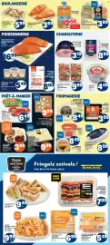 Marché Bonichoix flyer week 35 Page 3