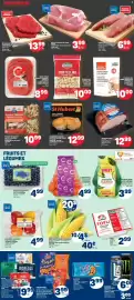 Marché Bonichoix flyer week 35 Page 4
