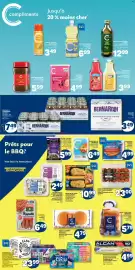 Marché Bonichoix flyer week 35 Page 6