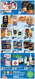 Marché Richelieu flyer week 35 Page 2