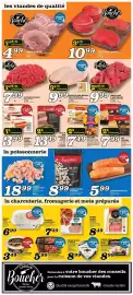 Marché Richelieu flyer week 35 Page 3