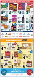 Marché Richelieu flyer week 35 Page 5