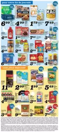 Marché Richelieu flyer week 35 Page 6