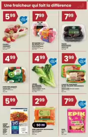 Rachelle-Bery Grocery flyer week 35 Page 3
