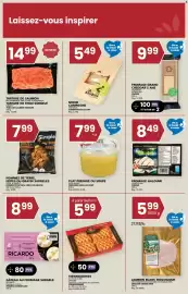 Rachelle-Bery Grocery flyer week 35 Page 4