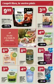 Rachelle-Bery Grocery flyer week 35 Page 7
