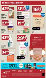 Rachelle-Bery Grocery flyer week 35 Page 8