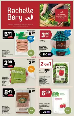 Rachelle-Bery Grocery (valid until 2-09)