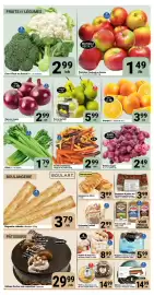 Pasquier flyer week 35 Page 2