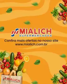 Catálogo Mialich Supermercados Página 2