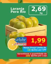 Catálogo Mialich Supermercados Página 7
