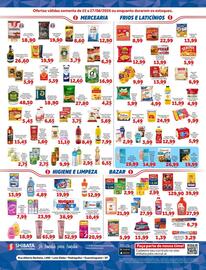 Folheto Shibata Supermercados Página 2