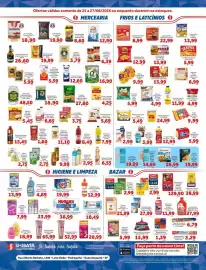 Folheto Shibata Supermercados Página 2