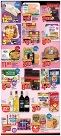 Metro flyer week 35 Page 2
