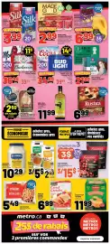 Metro flyer week 35 Page 3