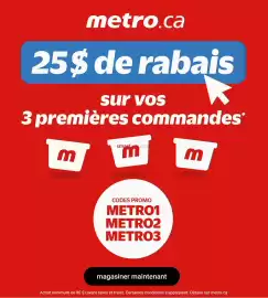 Metro flyer week 35 Page 6