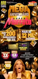 Encarte Muffato Página 1