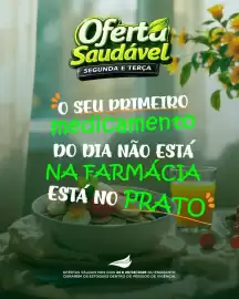 Folheto Spasso Sabores Página 2