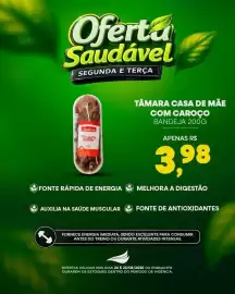 Folheto Spasso Sabores Página 3