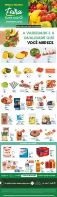 Sam's Club (válido até 27-08)