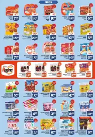 Encarte Cometa Supermercados Página 3: Sobremesa láctea nestlé chandelle €9,99