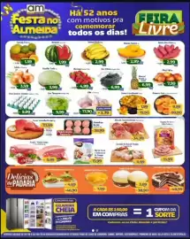 Encarte Almeida Mercados Página 1