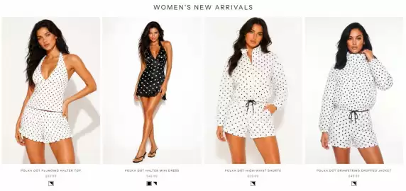 Catálogo Forever 21 Página 2