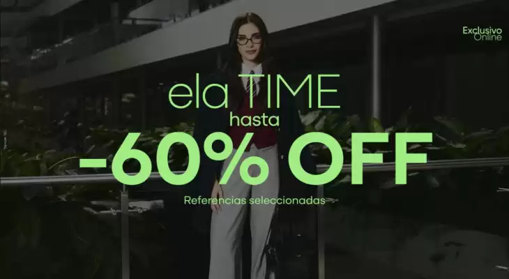 ELA (válido hasta 29-08)