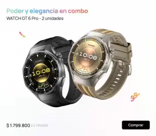 Catálogo Huawei Página 2