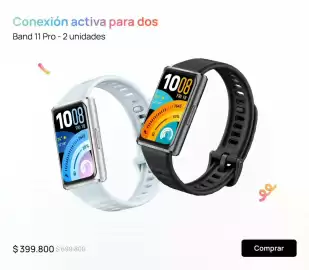 Catálogo Huawei Página 3