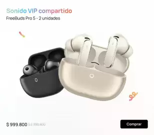 Catálogo Huawei Página 4