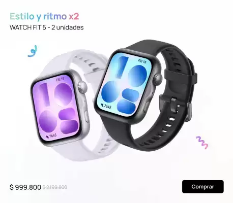 Huawei (válido hasta 8-09)