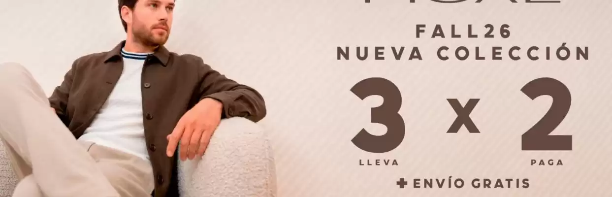 Pical (válido hasta 21-09)
