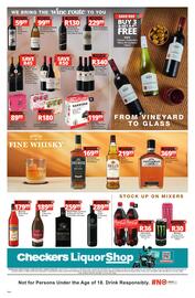 Liquor Shop catalogue Page 2