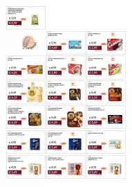 Volantino Prezzemolo e Vitale Pagina 10: Algida Cucciolone €4,59