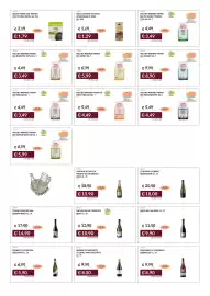 Volantino Prezzemolo e Vitale Pagina 27: Mulino Marino farina bio buratto tipo 2 €3,49, Mulino Marino farina bio macina €3,49