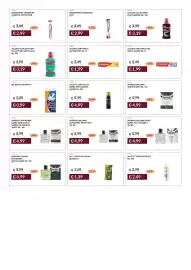 Volantino Prezzemolo e Vitale Pagina 39: Proraso dopobarba barbe dure olio di sandalo e burro di karite €4,99