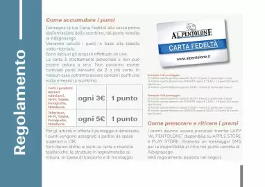 Volantino Al Pentolone Pagina 2