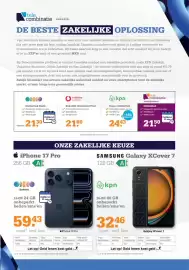 Telecombinatie folder Pagina 4