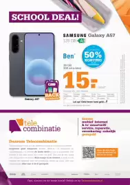 Telecombinatie folder Pagina 5
