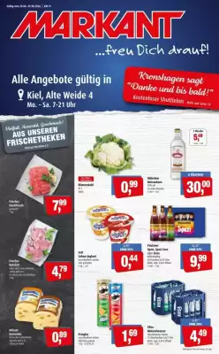 Markant Markt (gültig bis 29-08)