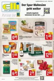 Elli Markt Prospekt woche 35 Seite 1