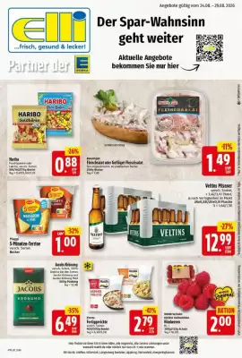 Elli Markt (gültig bis 29-08)