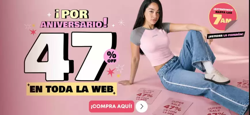 Squeeze (válido hasta 27-08)