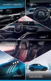 Catálogo Peugeot Página 3