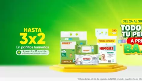 Catálogo InkaFarma Página 13