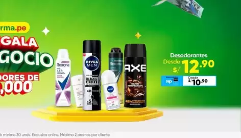 Catálogo InkaFarma Página 2