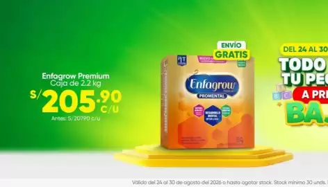 Catálogo InkaFarma Página 5