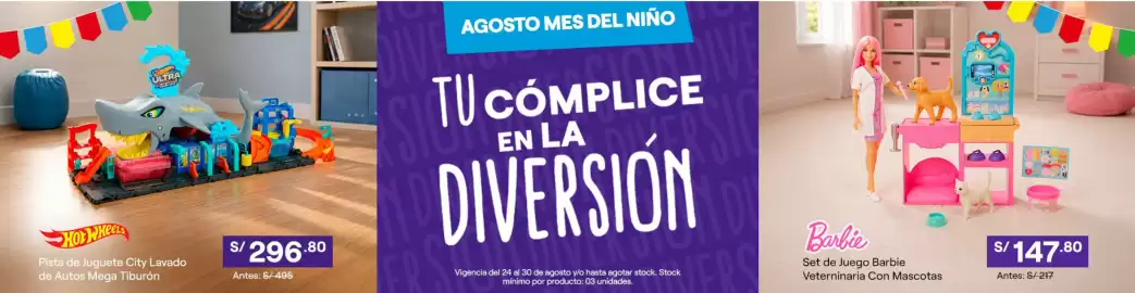 Catálogo Tai Loy semana 35 Página 6