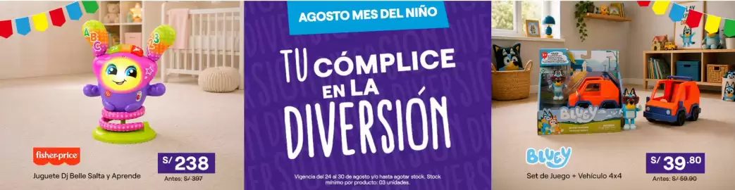 Catálogo Tai Loy semana 35 Página 7